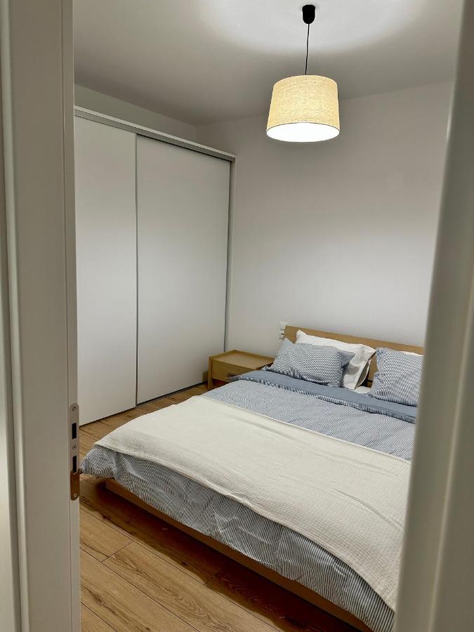 City Centre Apartment باترا المظهر الخارجي الصورة