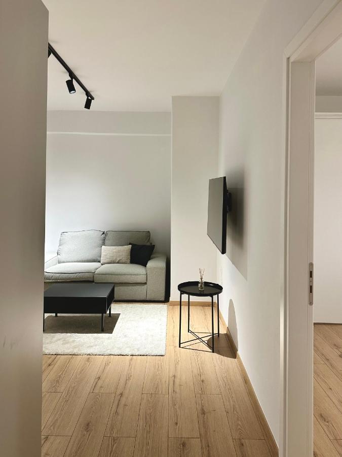 City Centre Apartment باترا المظهر الخارجي الصورة