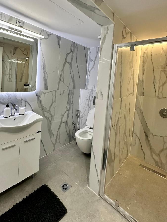 City Centre Apartment باترا المظهر الخارجي الصورة