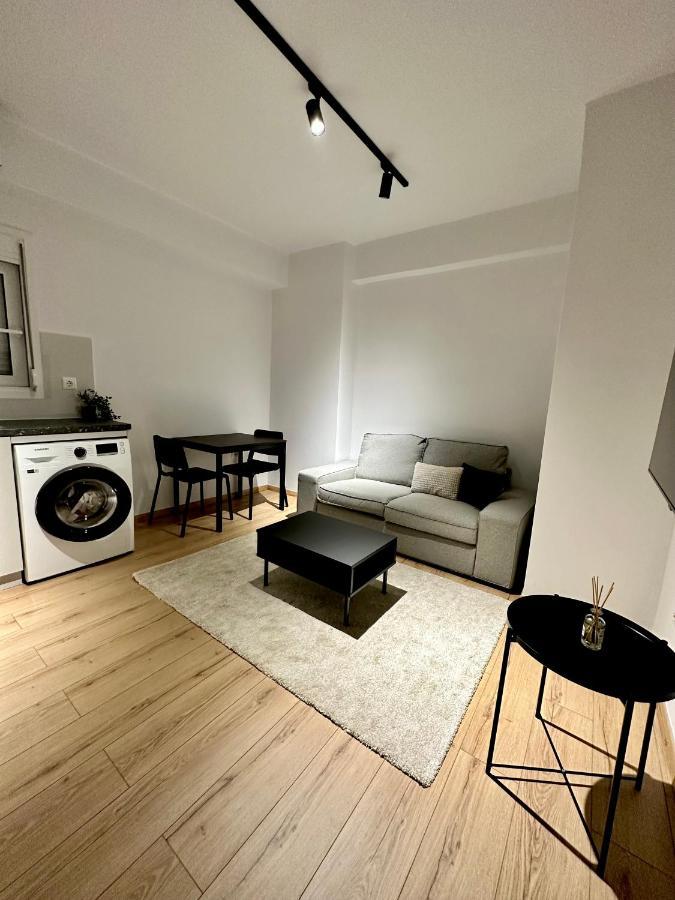 City Centre Apartment باترا المظهر الخارجي الصورة