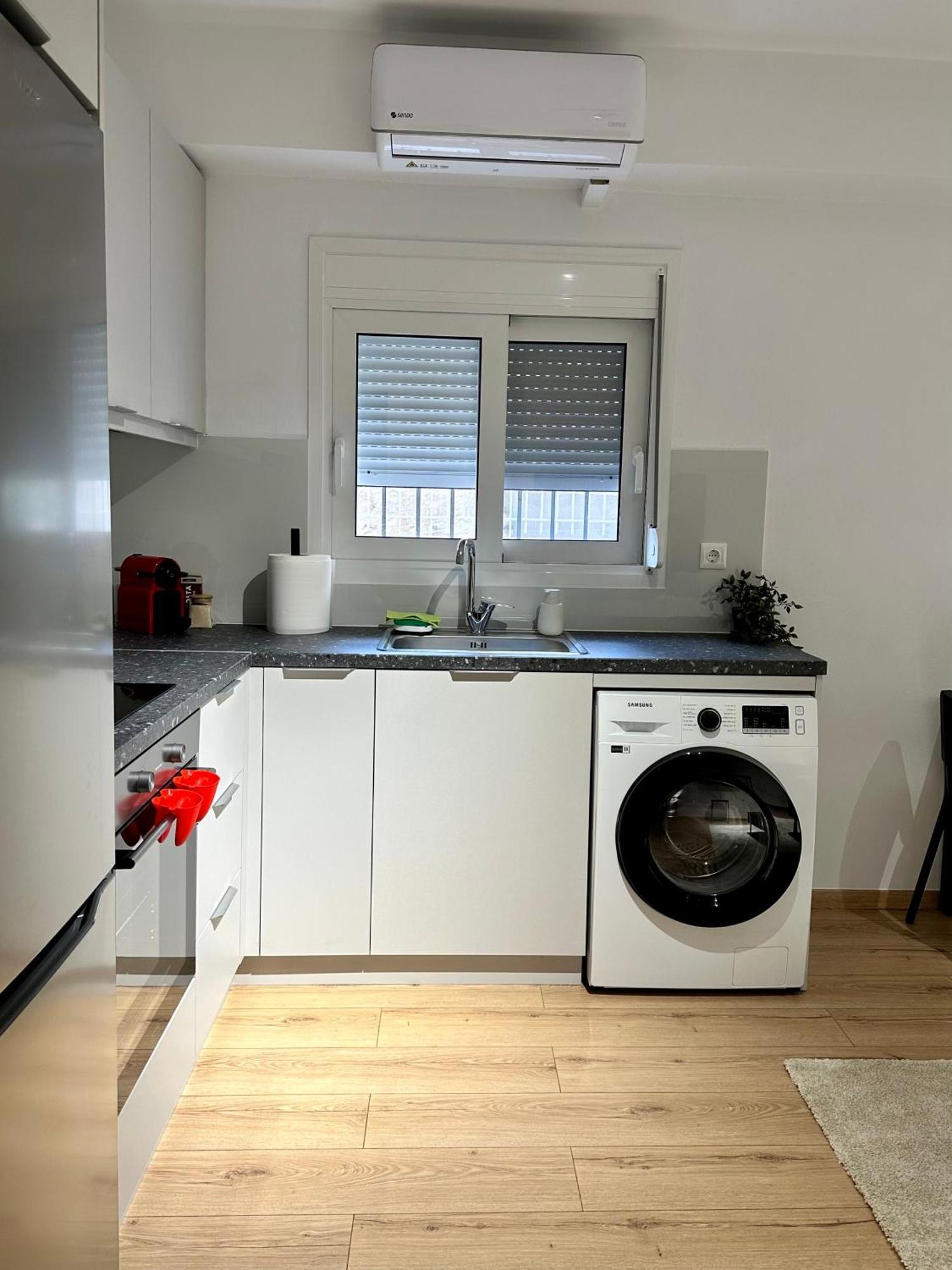City Centre Apartment باترا المظهر الخارجي الصورة