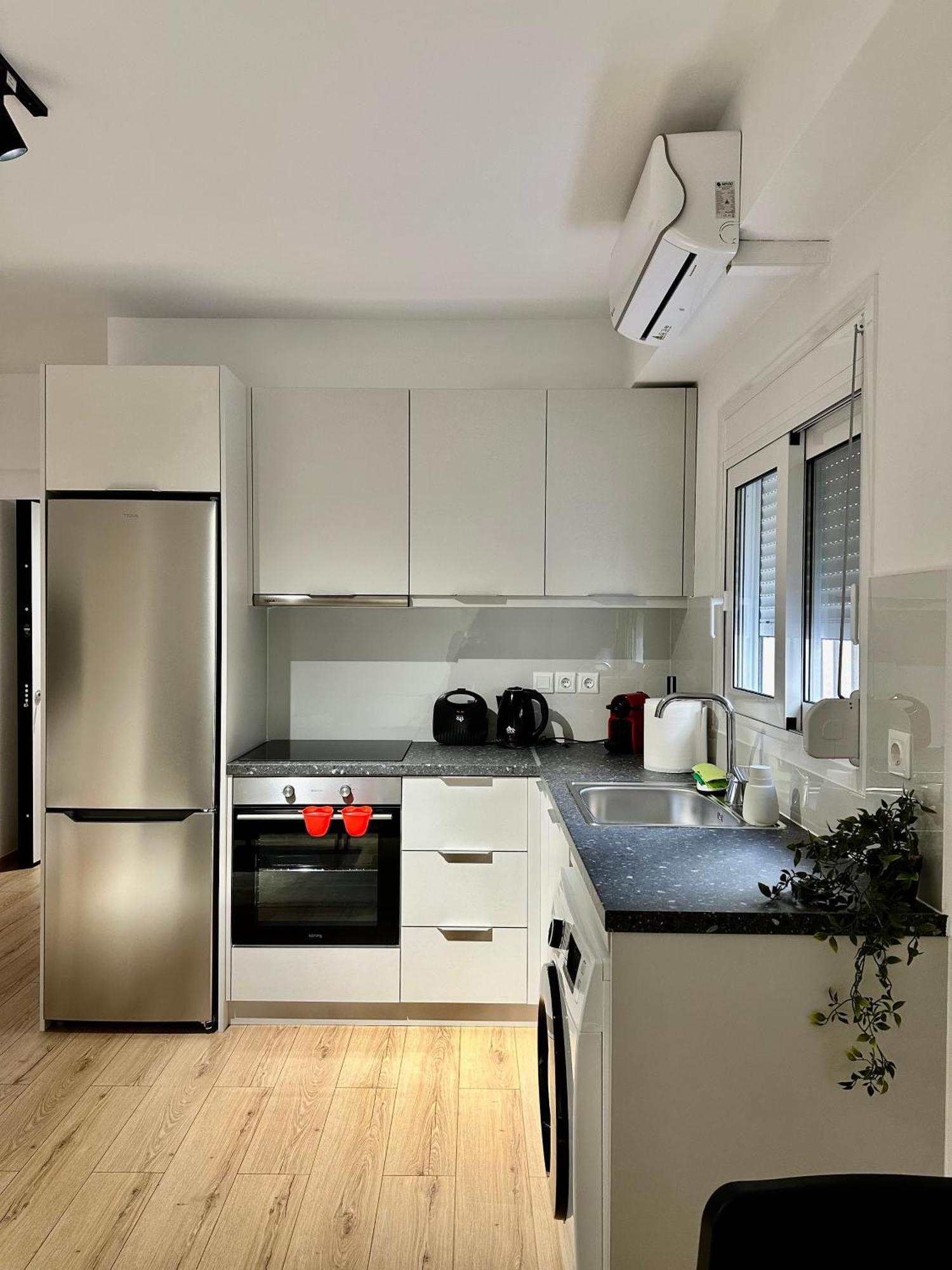 City Centre Apartment باترا المظهر الخارجي الصورة