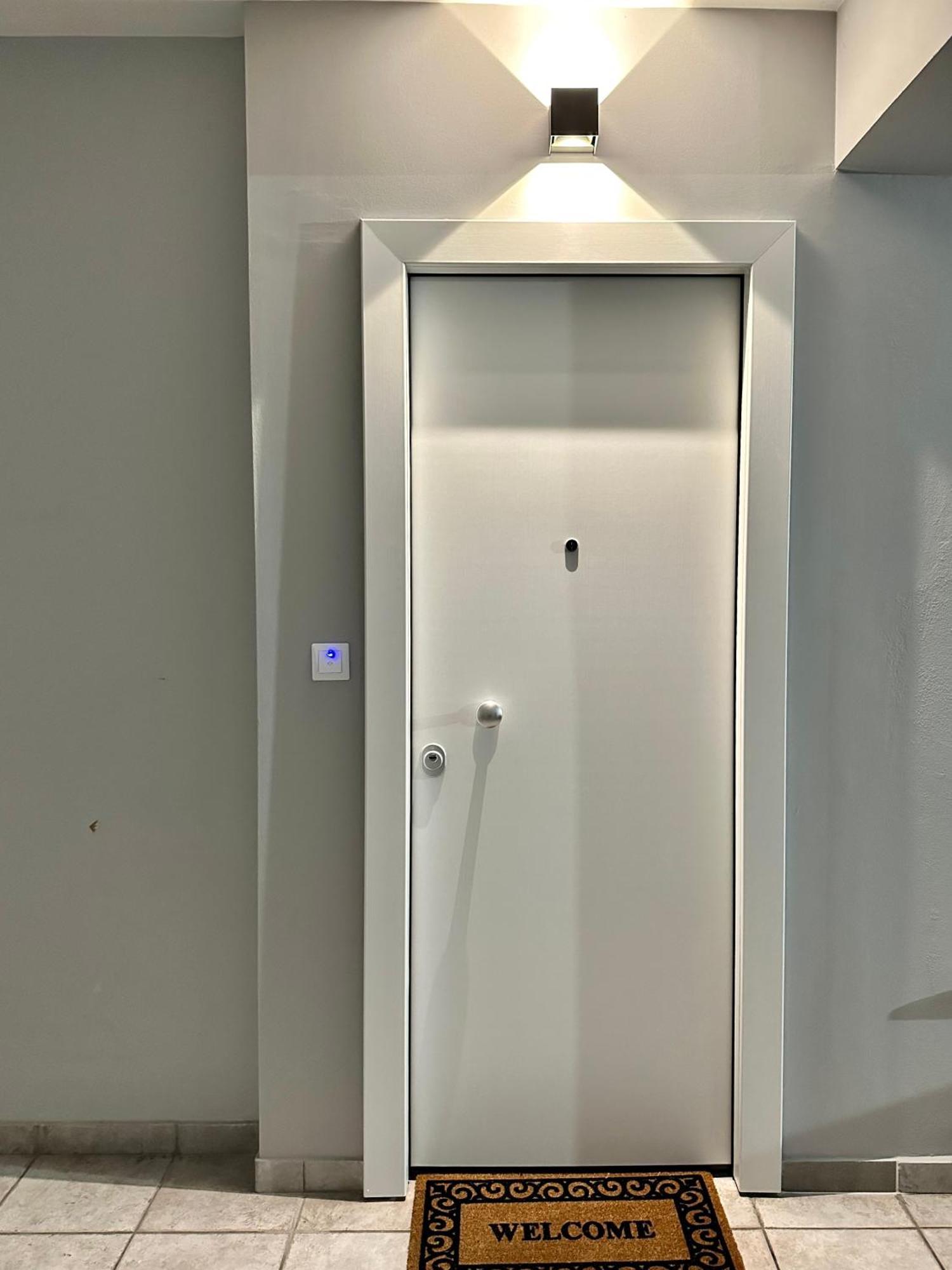 City Centre Apartment باترا المظهر الخارجي الصورة